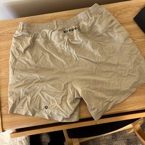 6 inch birddog shorts